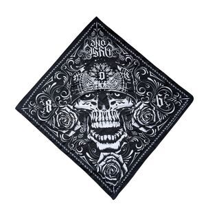 Dyse One Skull Bandana